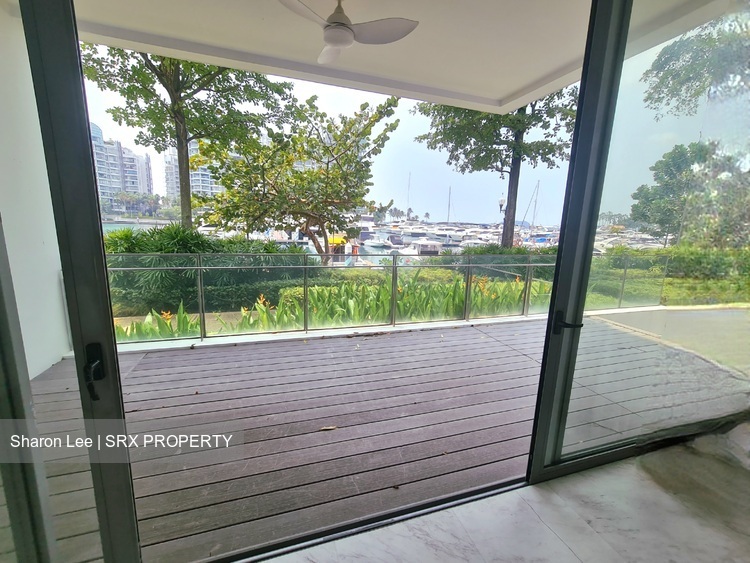 Marina Collection (D4), Condominium #610004361